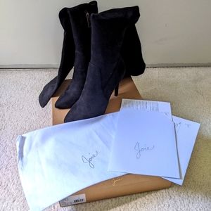 Joie Knee High Boots